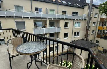 Seibel's SUITES - Appartement Wohnung mitten in Rüttenscheid - Foto 23