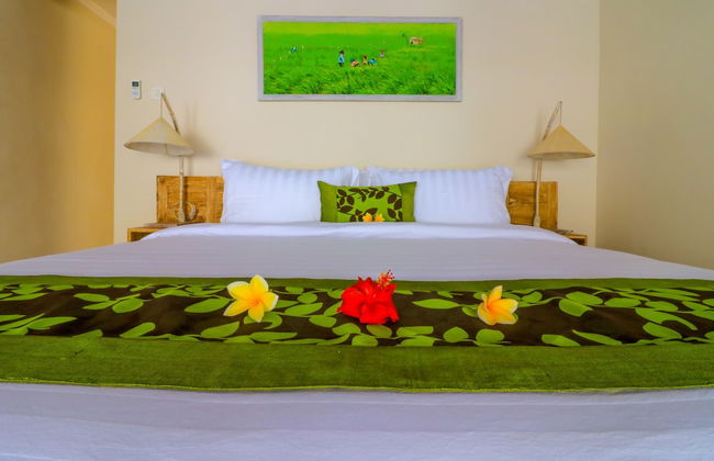 Taman Amertha Villas - Foto 5