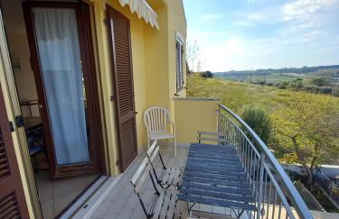 Villetta con giardino e parcheggio coperto - Foto 14