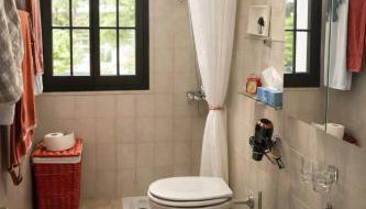 Cactus Apartments - Sea View - Foto 5, Shower