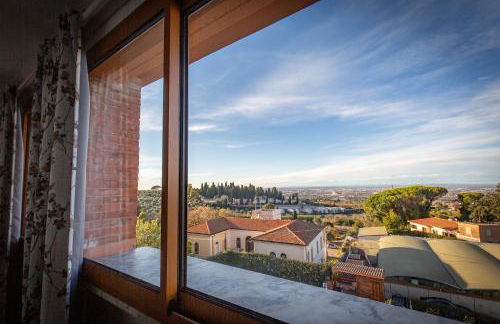 Le terrazze di Dany (attico su Roma) - Foto 72