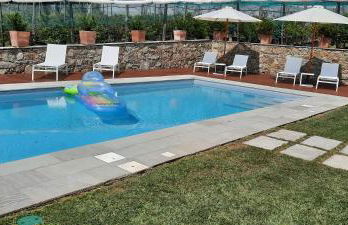 Agriturismo Tenuta Valletti. - Foto 11