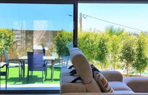 Vistas Mar Villas D by Stay ici Algarve Holiday Rental - Foto 46