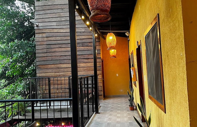 Coffee House Minca - Photo 79