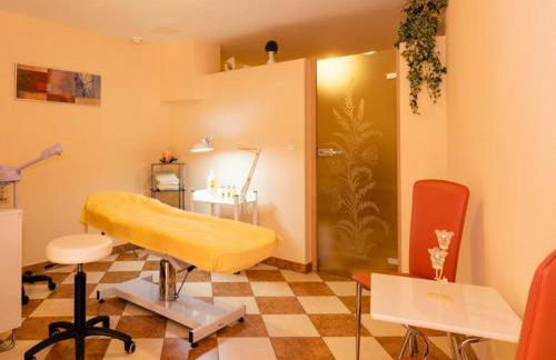 Wellness Ferienwohnungen Zellertalblick - Foto 8