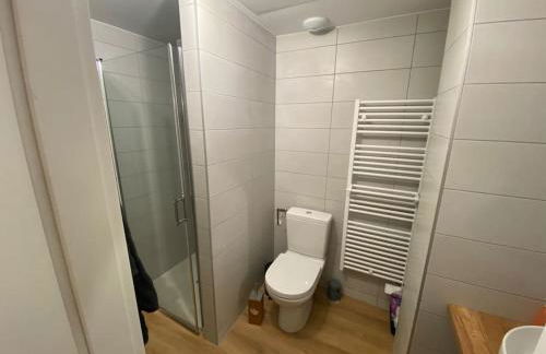 Appartement chaleureux au pied des pistes - Foto 15