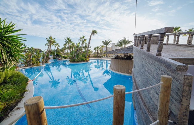 Alannia Guardamar - Foto 2