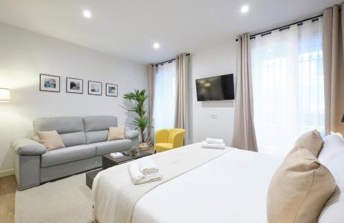 Lovely Apartments - Loft de lujo en la mejor ubicación de Madrid - Foto 11
