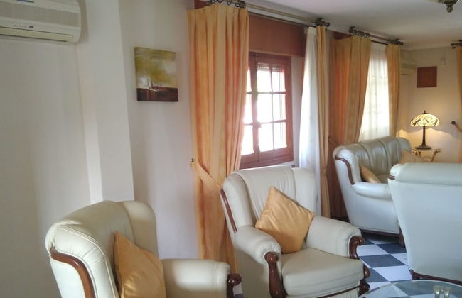 Chalet Villa con Piscina - Foto 2