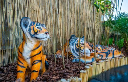 Safari Adventure by OC Adventure Homes - Foto 60