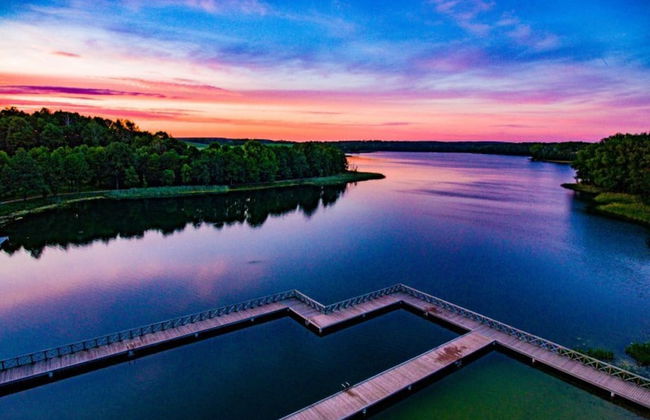 Apartment Right on the Lake, Ryn - Photo 49