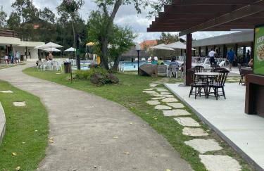 Flat superior no Monte Castelo Condomínio - Foto 27