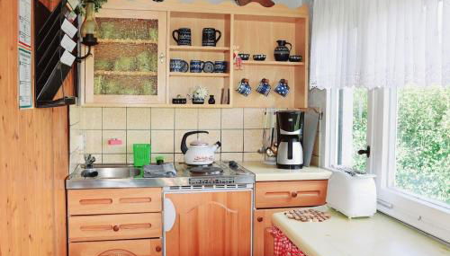 Talblick 2 - Ihr Ferienhaus mitten im idyllischen Tal - Foto 4