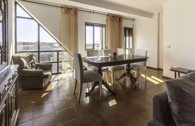 Guest H4U - Póvoa Seaside - Foto 15