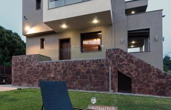 Villa Efmaria, Marmaras, Halkidiki - Photo 1