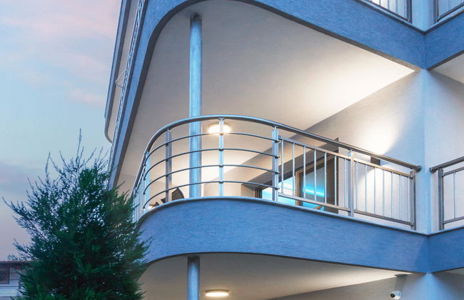 Summer Inn - Foto 24