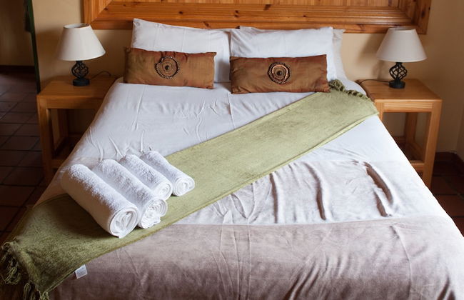 De Werf Lodge - Photo 7