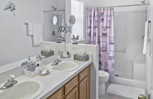 Richard's Clear Creek Vacation Homes - Foto 12