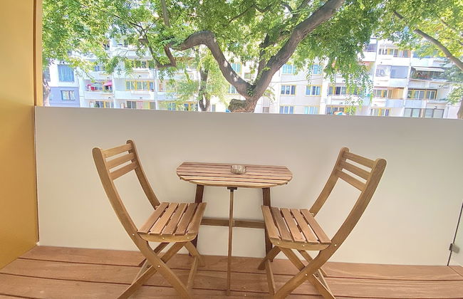 Vienna International Apartments - Foto 68