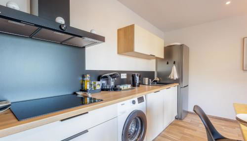 La Casa Di Castagni - Climatisé avec terrasse - Foto 5, stove