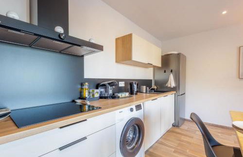 La Casa Di Castagni - Climatisé avec terrasse - Foto 5