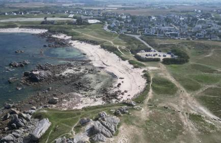 VILLA KEREZAM au petit port de Mogueriec - Foto 33