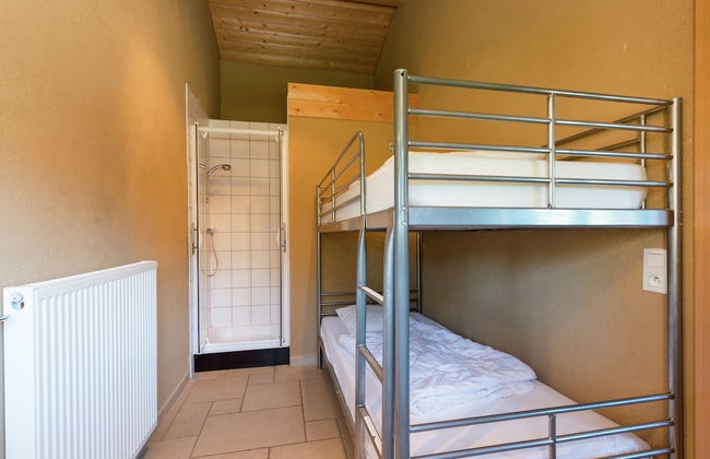 Lierneux Family Nature Stay - Photo 17