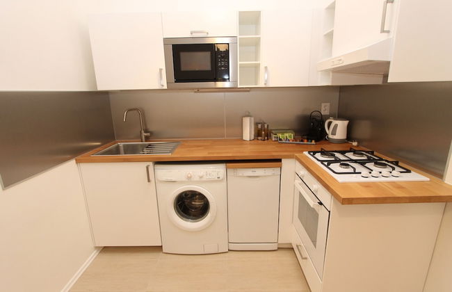 Zizka Home Apartments - Foto 28