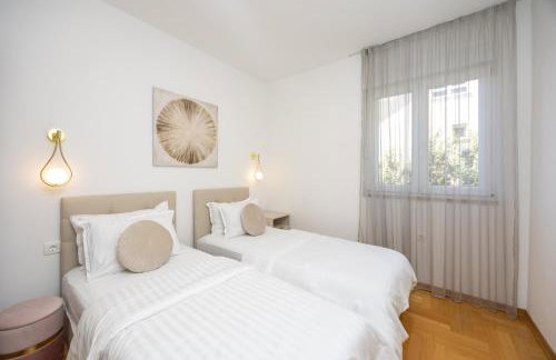 Marivi - Luxury apartment above the beach Žnjan - Photo 24