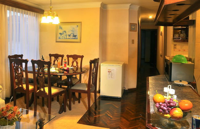 Alcalá Apart hotel - Foto 19