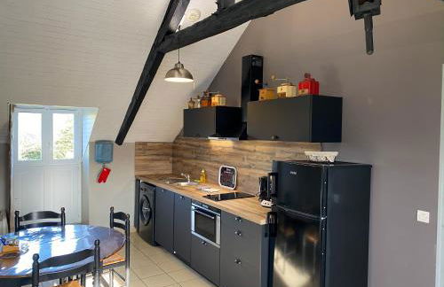 Gîtes du Domaine du Grenier - Foto 14