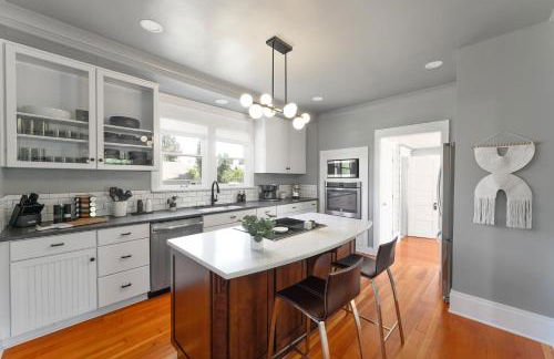 Beautiful, Historic Home, heart of McMinnville. - Foto 28