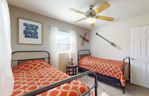 Bradenton Bungalow - Foto 15