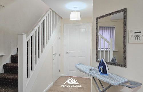 Ashton Co-Living - Private Room Self-Cater - Foto 34