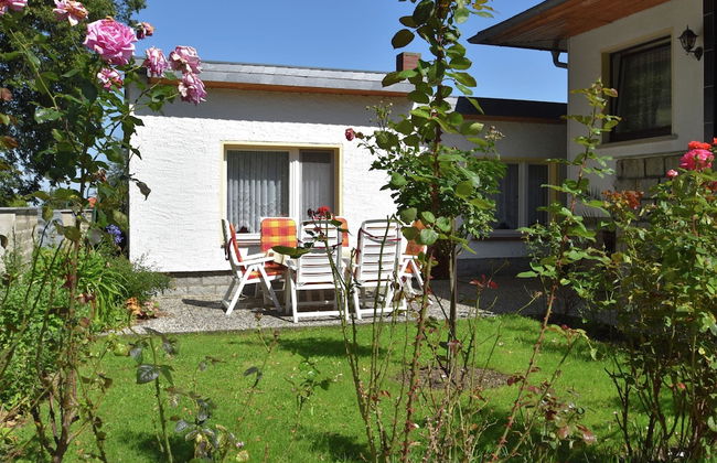 Gartenwohnung in Ilsenburg - Foto 29