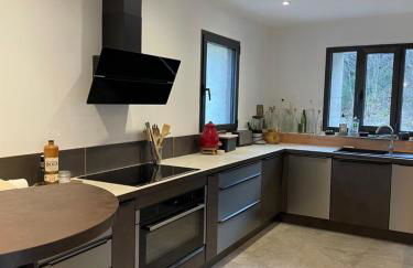 Les Vignals gîtes et événements Cévennes - Foto 50