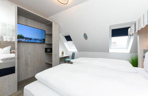 Haus Strandkorb - Poolnähe - Garten - Tischtennis - Foto 58