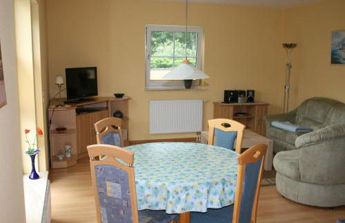 Ferienhaus Nachtigall - Foto 11