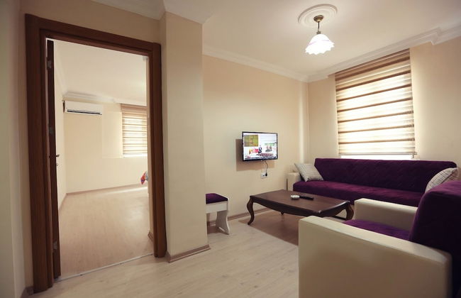 Berceste Apart - Foto 10