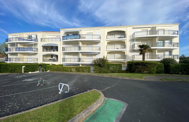 Terrasses de Pontaillac - Foto 21