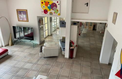 Villa avec piscine à Super Cannes - Foto 10