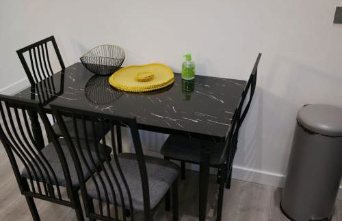 MK Shortstay Deluxe - Flat 2 - Photo 45