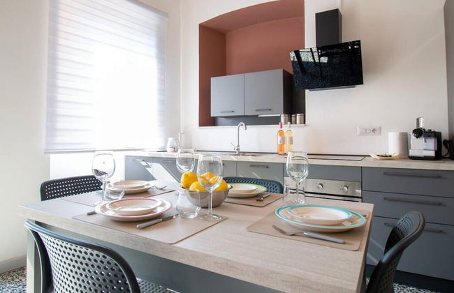 Welcomely - Xenia Boutique House With Garden - Foto 10