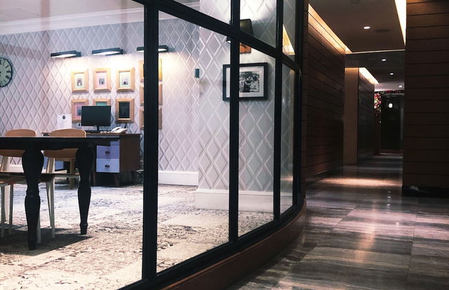 The Knightsbridge Residences Makati - Photo 17