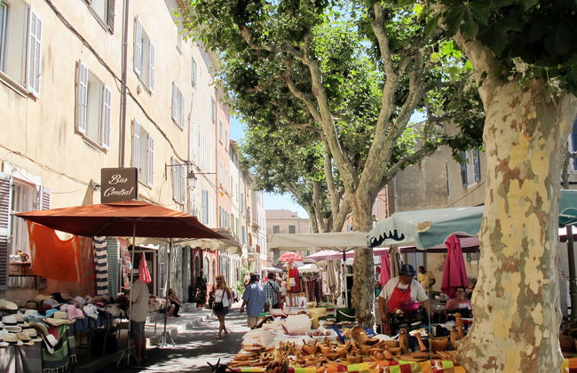 Le Puit des Oliviers I - Foto 29