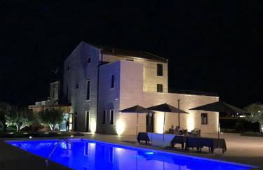 Masseria Sacramento - Foto 116