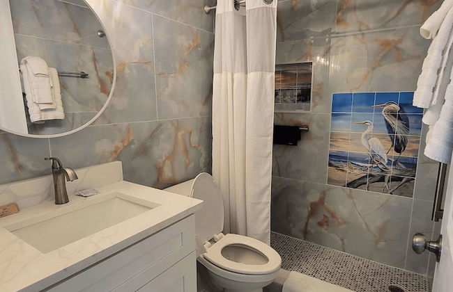 BeachTrail Lodging - Foto 77