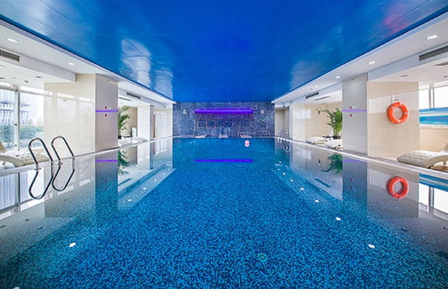 Somerset Riverview Chengdu - Photo 65