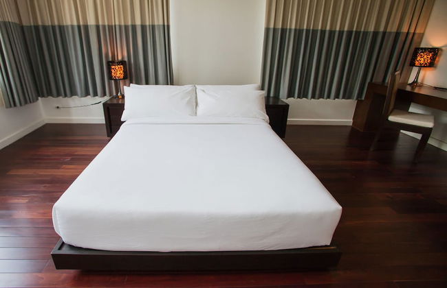 Amatapura Seaview Villa 26 - Photo 3