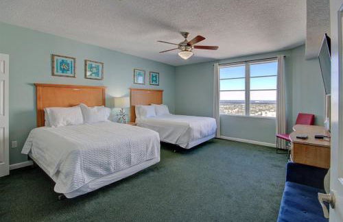 Unit 2232 Ocean Walk - 2 Bedroom Ocean View - Foto 17